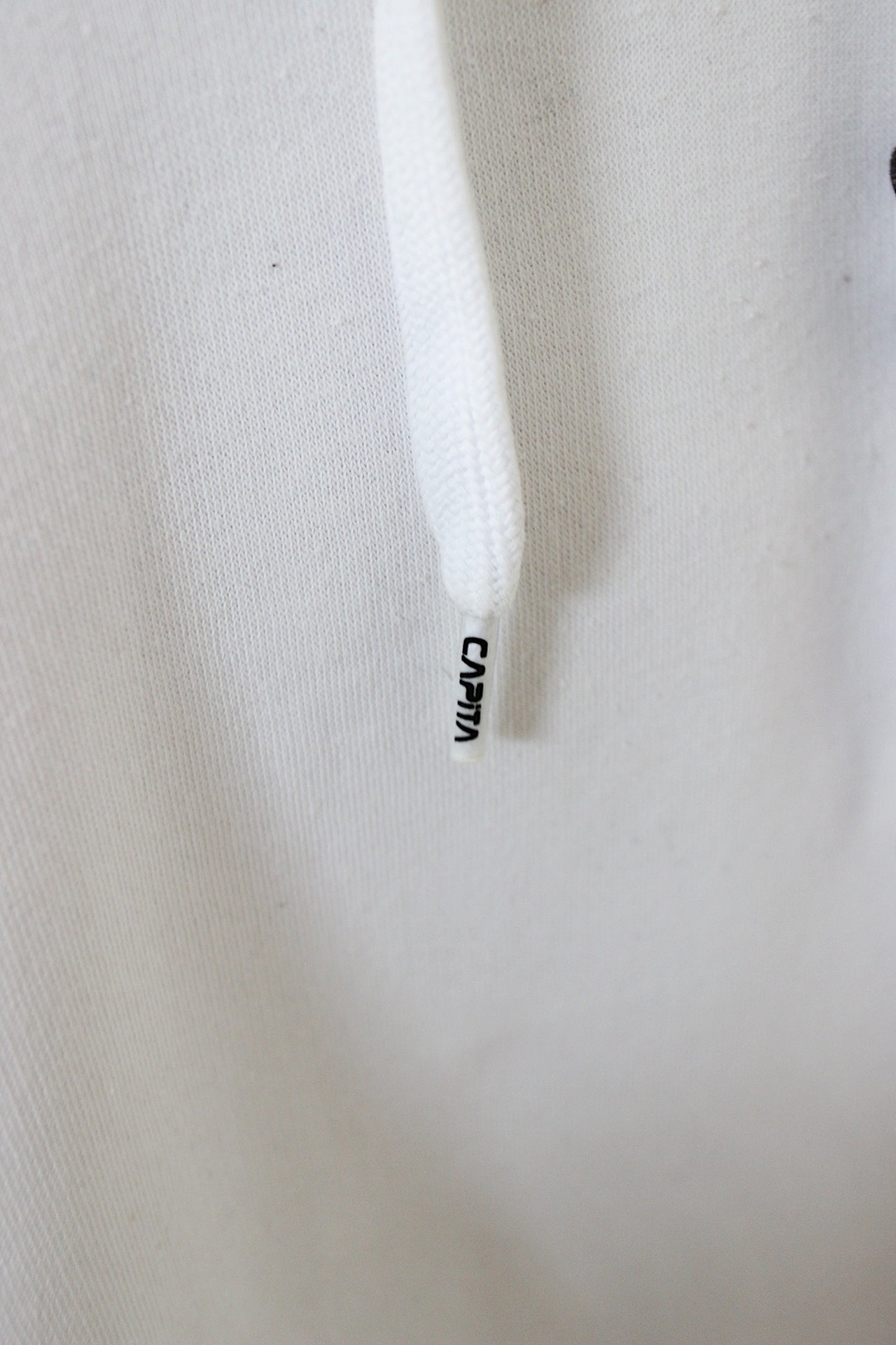 Capita Spring Break Hoodie