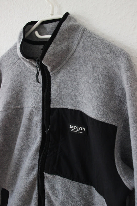 Burton Heath Fleece Jacket